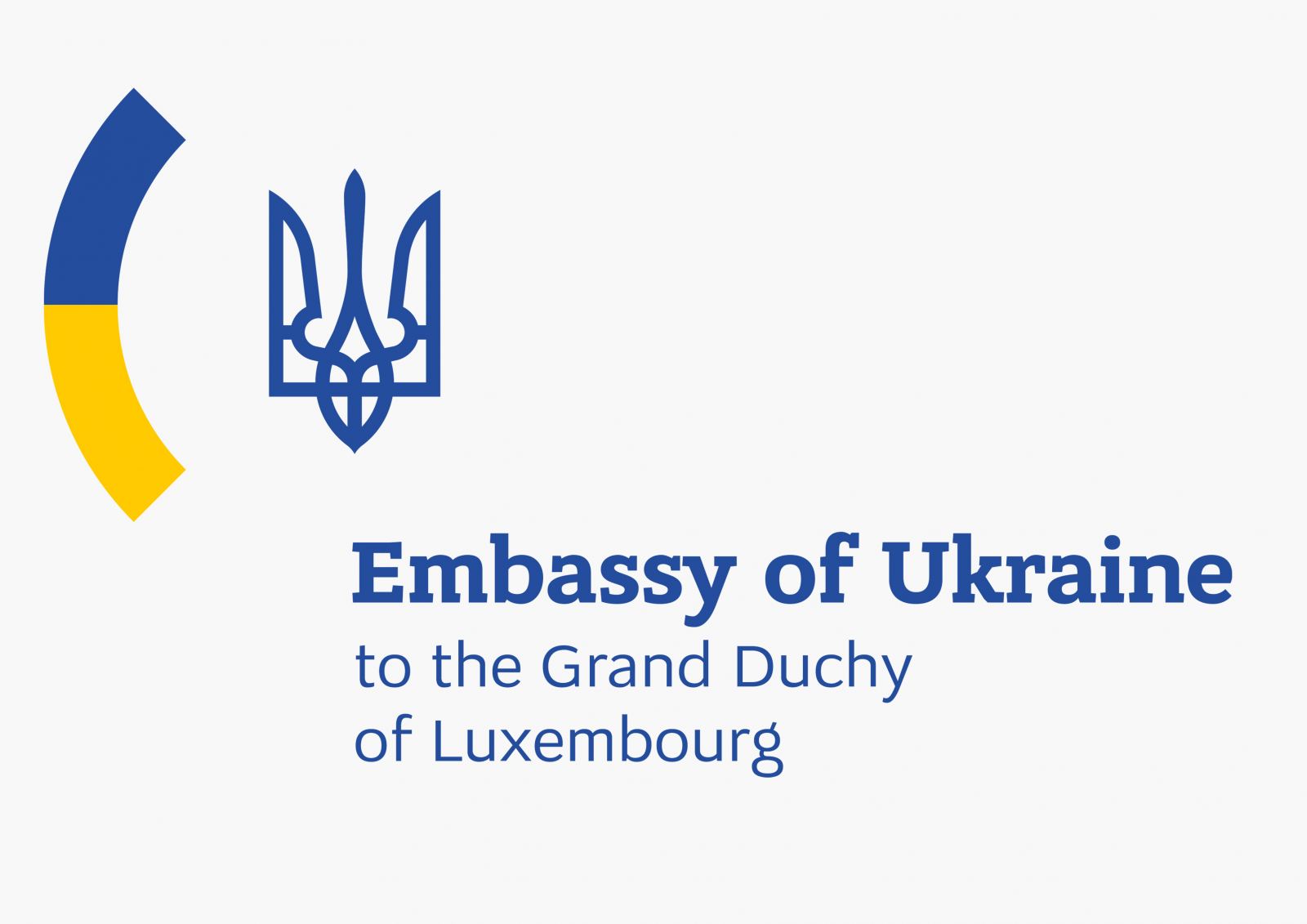 Ukrainian Embassy